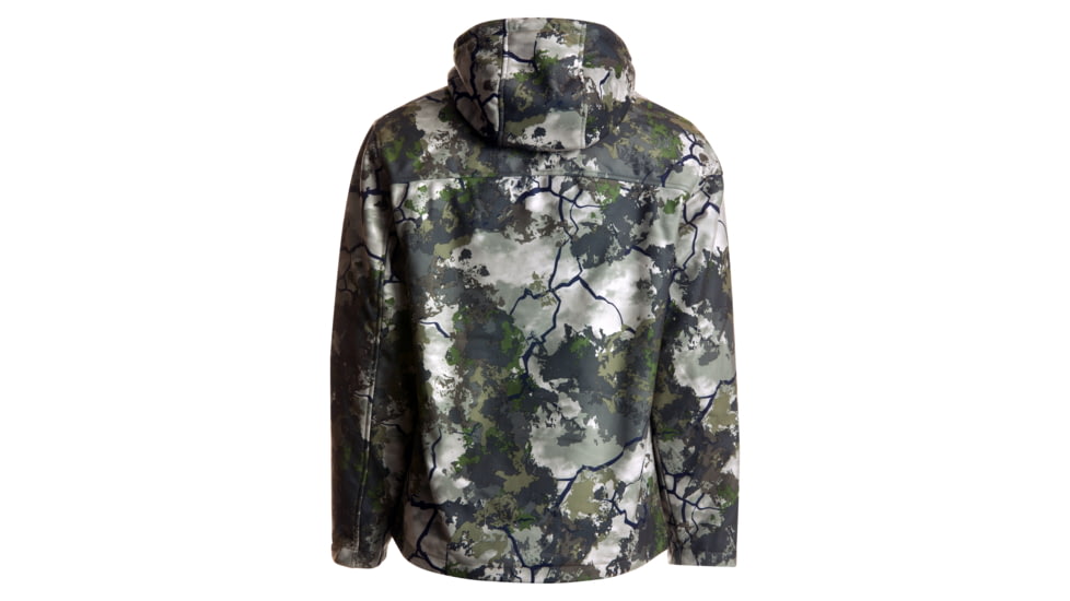 Kings Camo Hunter Weather Pro Insulated Jacket - Mens