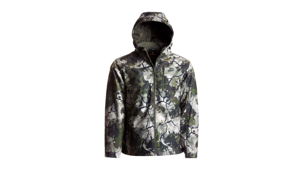Kings Camo Hunter Weather Pro Insulated Jacket - Mens