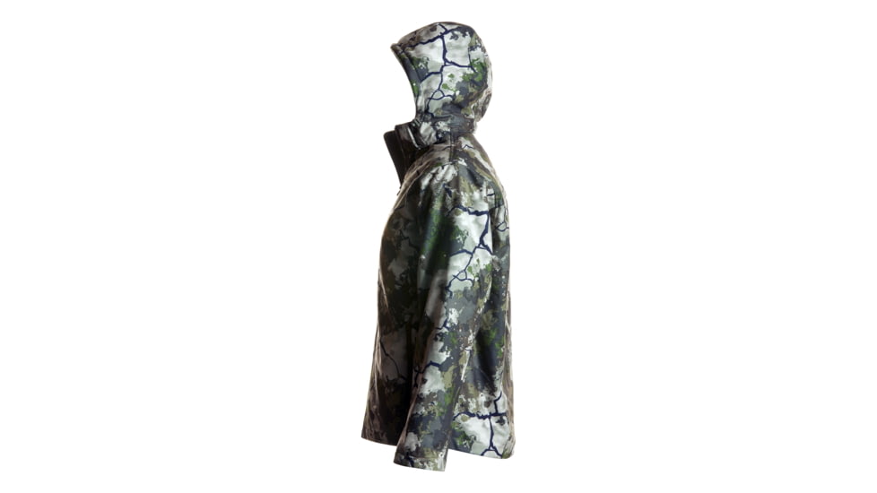 Kings Camo Hunter Weather Pro Insulated Jacket - Mens