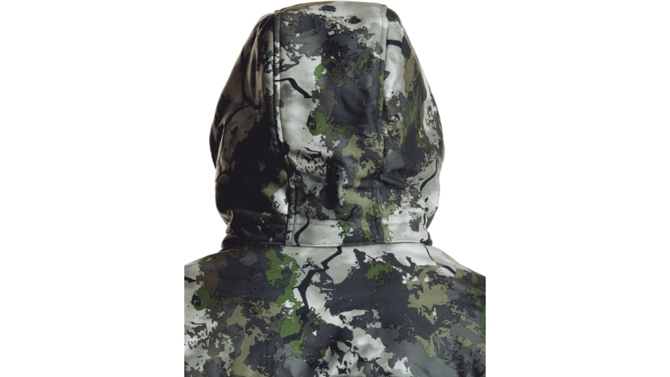Kings Camo Hunter Weather Pro Insulated Jacket - Mens