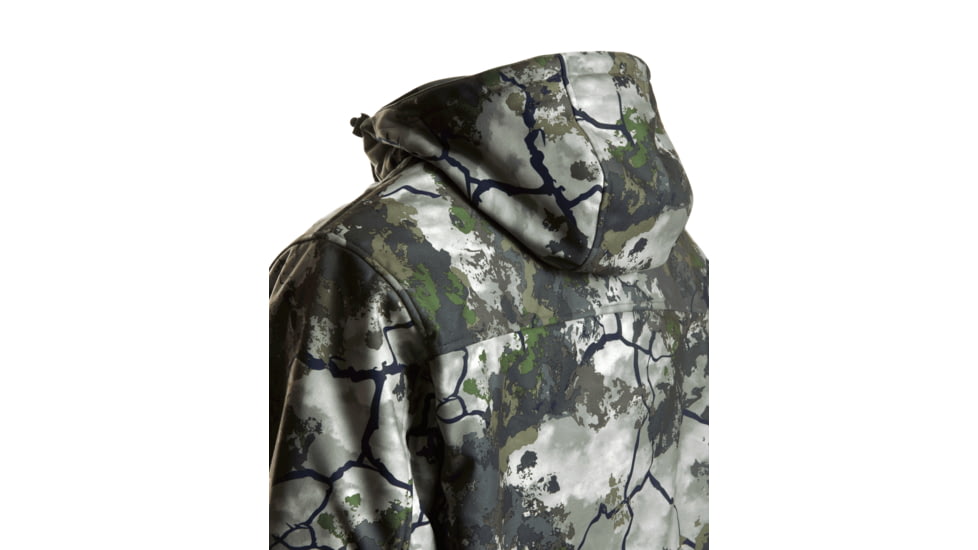 Kings Camo Hunter Weather Pro Insulated Jacket - Mens