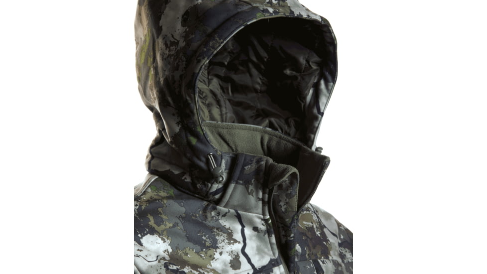 Kings Camo Hunter Weather Pro Insulated Jacket - Mens