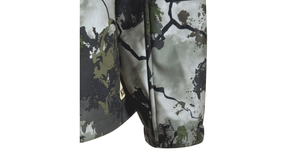 Kings Camo Hunter Weather Pro Insulated Jacket - Mens