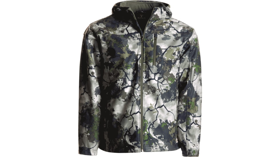 Kings Camo Hunter Weather Pro Insulated Jacket - Mens