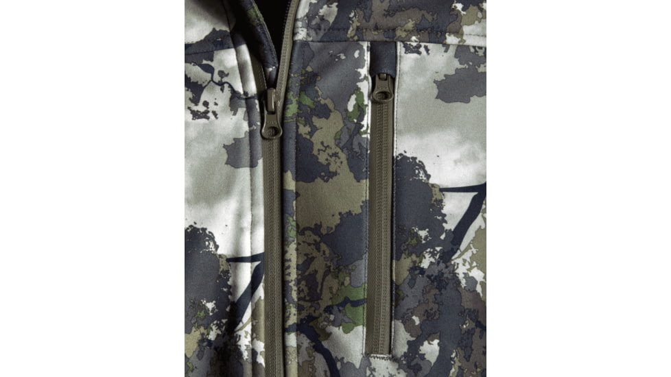 Kings Camo Hunter Weather Pro Insulated Jacket - Mens