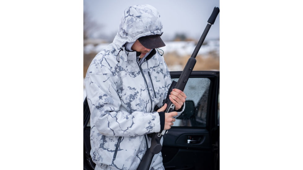 Kings Camo Hunter Weather Pro Insulated Jacket - Mens