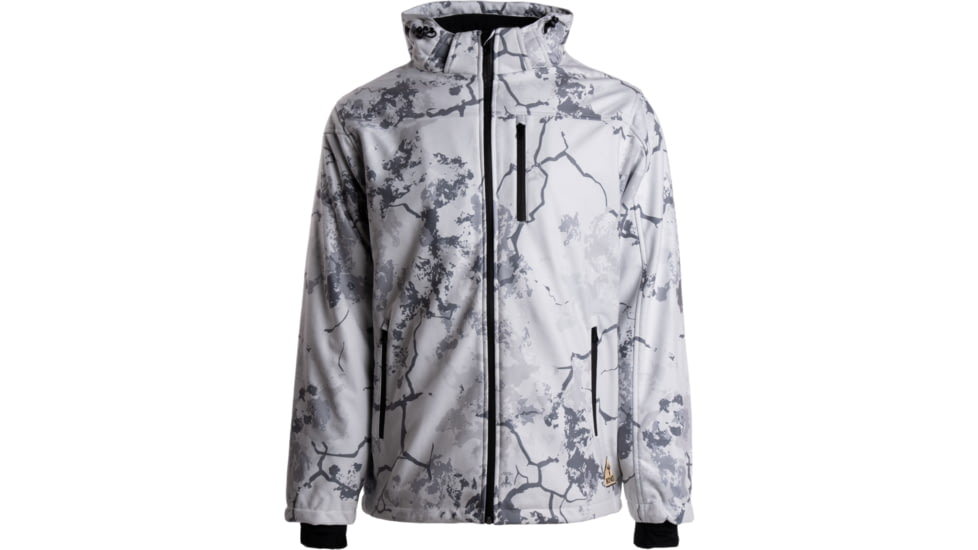 Kings Camo Hunter Weather Pro Insulated Jacket - Mens