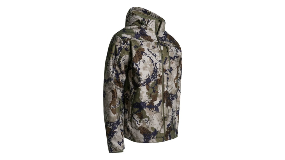 Kings Camo Hunter Weather Pro Insulated Jacket - Mens