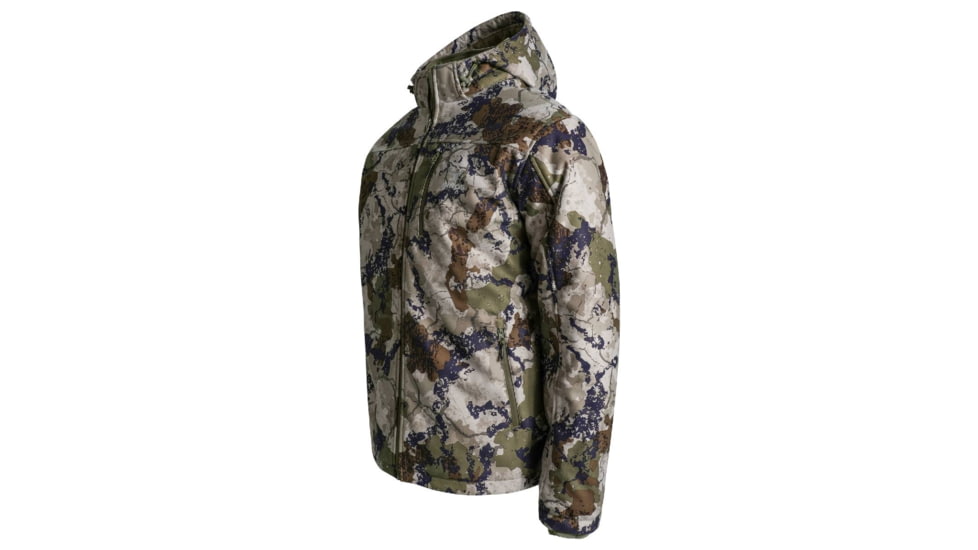 Kings Camo Hunter Weather Pro Insulated Jacket - Mens