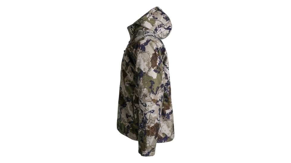Kings Camo Hunter Weather Pro Insulated Jacket - Mens