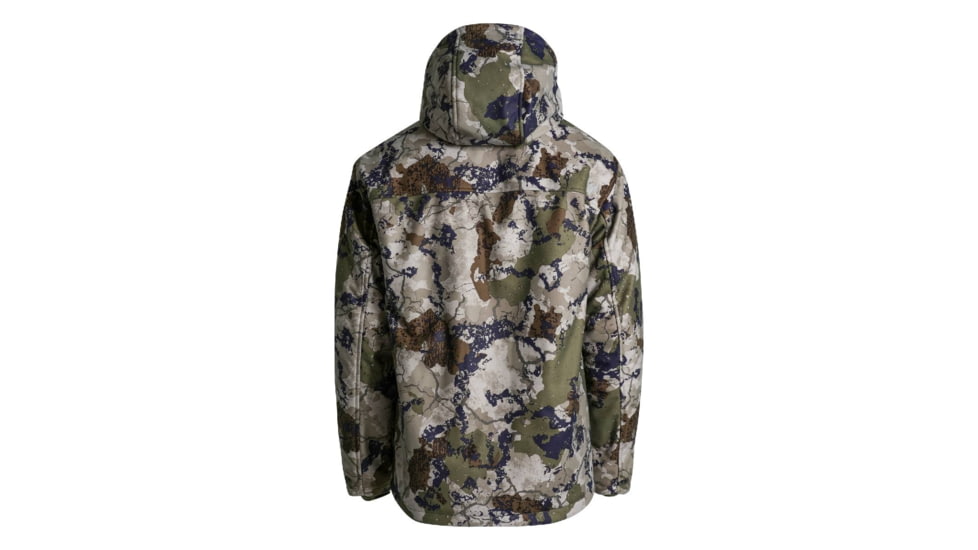 Kings Camo Hunter Weather Pro Insulated Jacket - Mens
