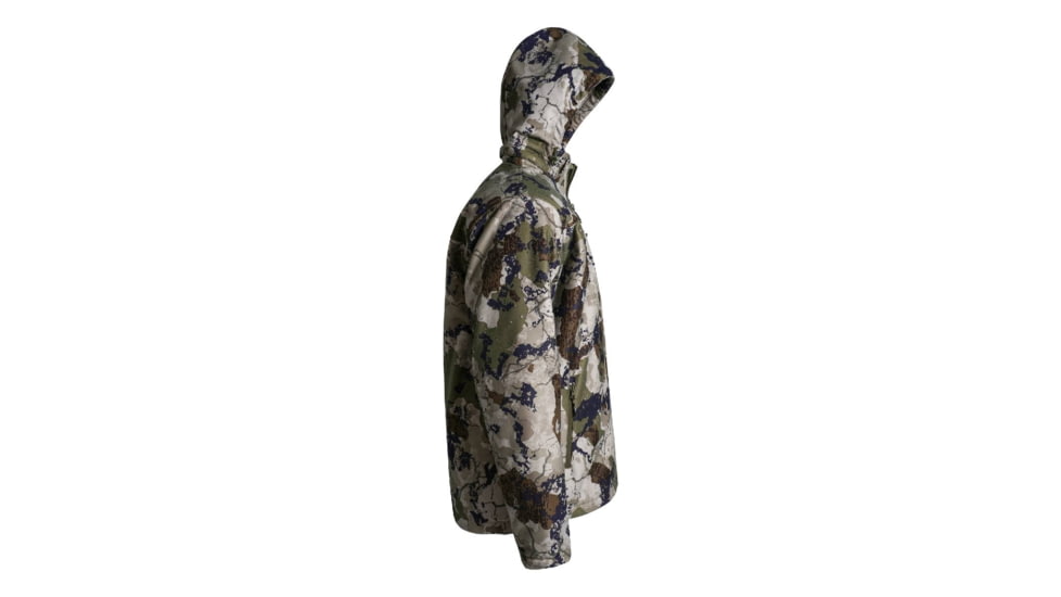 Kings Camo Hunter Weather Pro Insulated Jacket - Mens