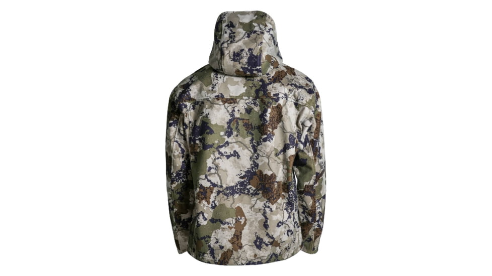 Kings Camo Hunter Wind-Defender Pro Fleece Jacket - Mens