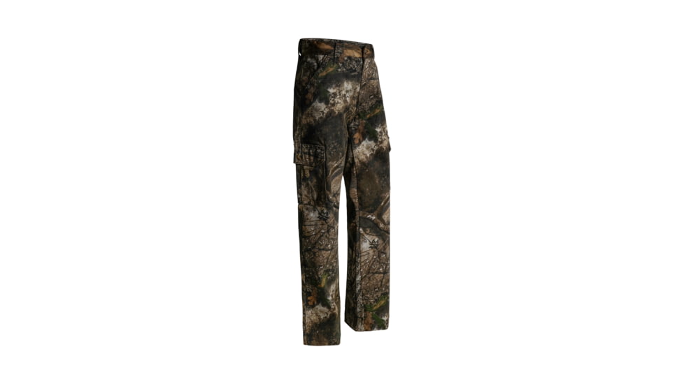 Kings Camo Six Pocket Pant - Mens