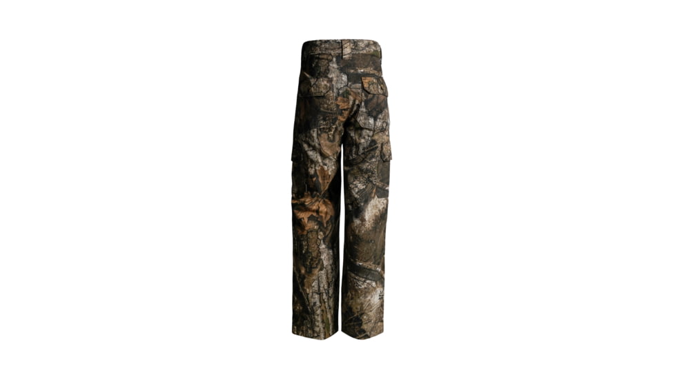 Kings Camo Six Pocket Pant - Mens