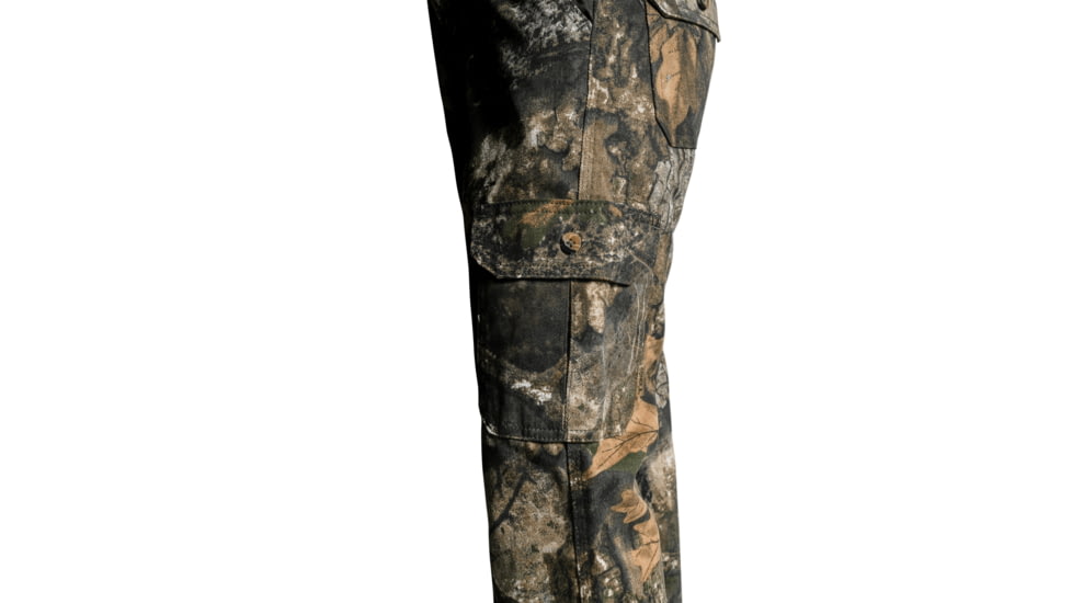 Kings Camo Six Pocket Pant - Mens