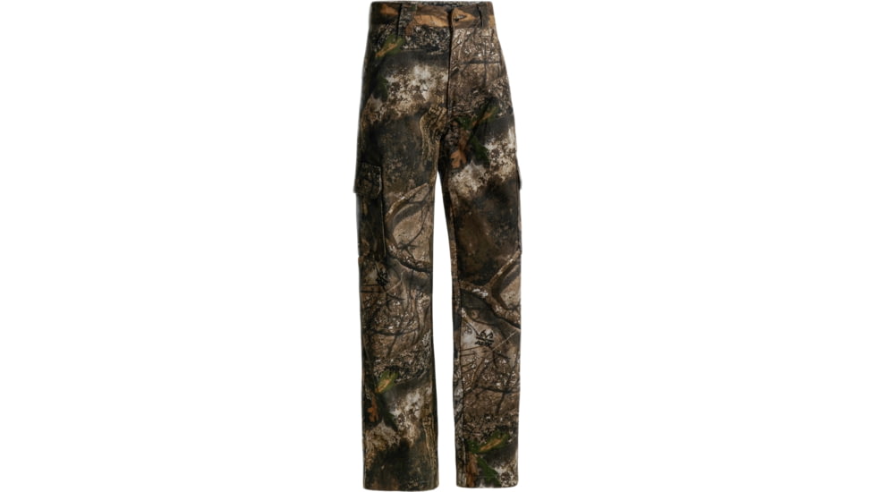 Kings Camo Six Pocket Pant - Mens