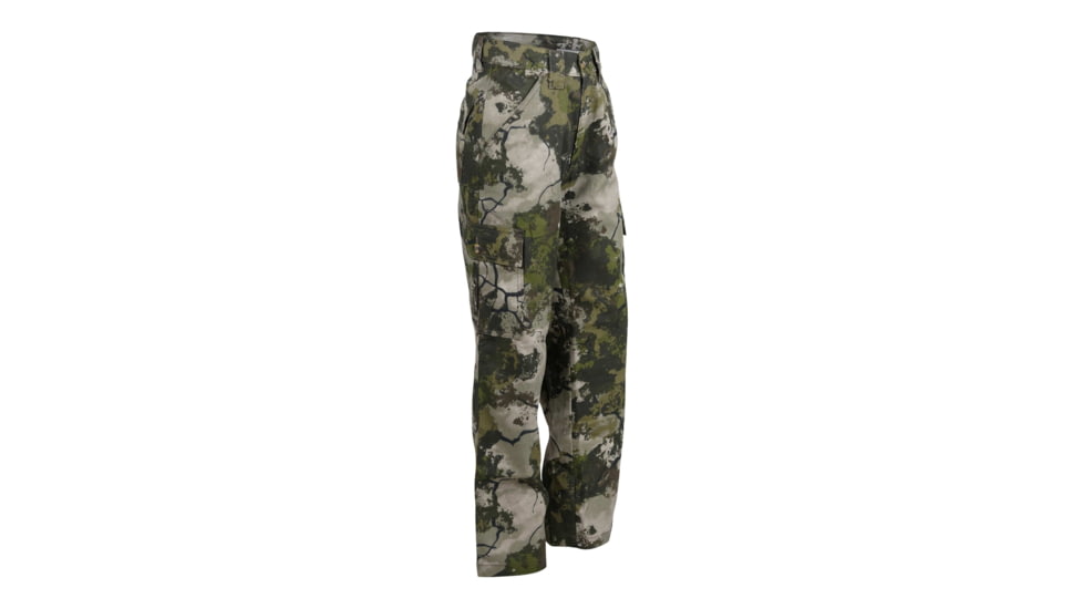 Kings Camo Six Pocket Pant - Mens