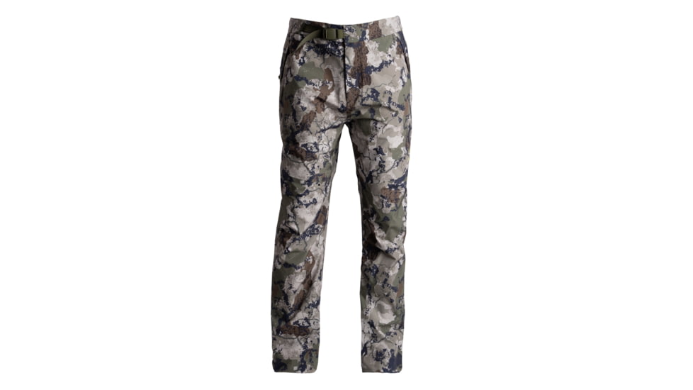 Kings Camo XKG Paramount Rain Pant - Mens