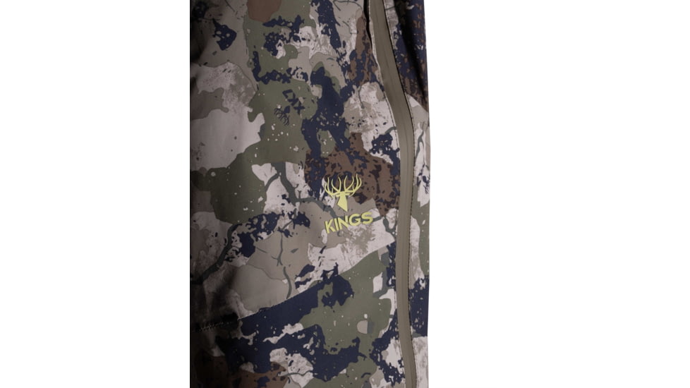 Kings Camo XKG Paramount Rain Pant - Mens
