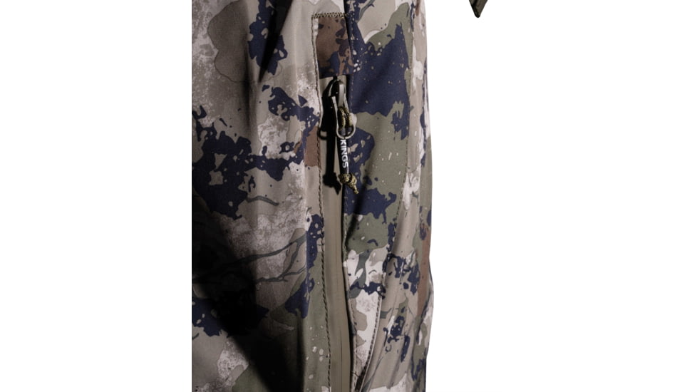 Kings Camo XKG Paramount Rain Pant - Mens