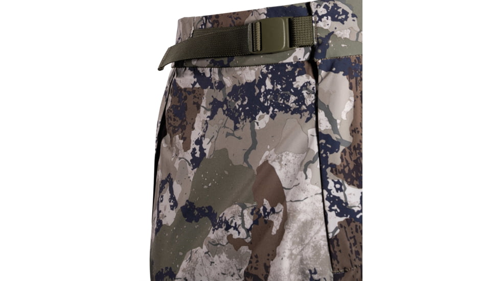 Kings Camo XKG Paramount Rain Pant - Mens