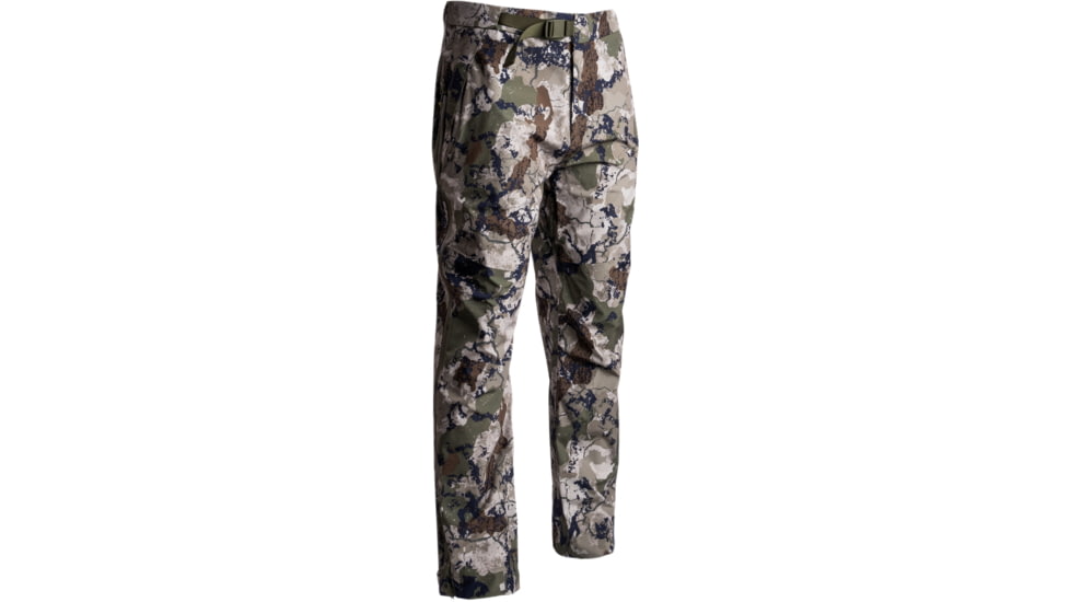 Kings Camo XKG Paramount Rain Pant - Mens