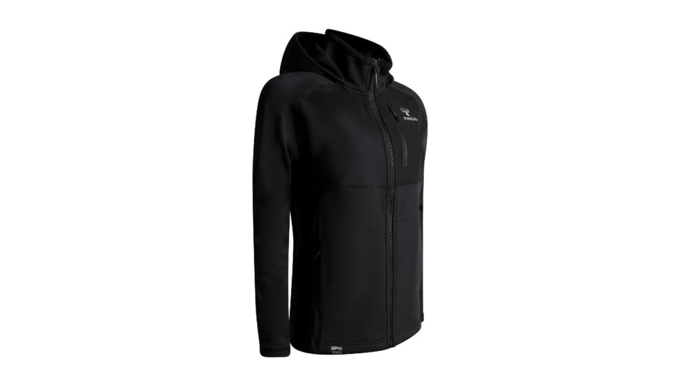 Kings Camo XKG Pinnacle Full Zip Jacket - Womens