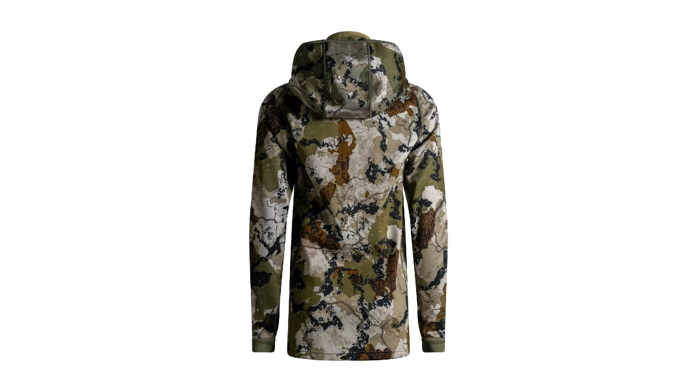 Kings Camo XKG Pinnacle Full Zip Jacket - Womens