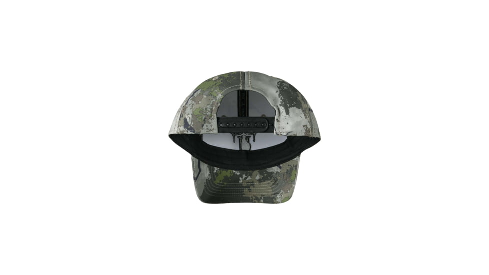 Kings Camo Youth Logo Cap