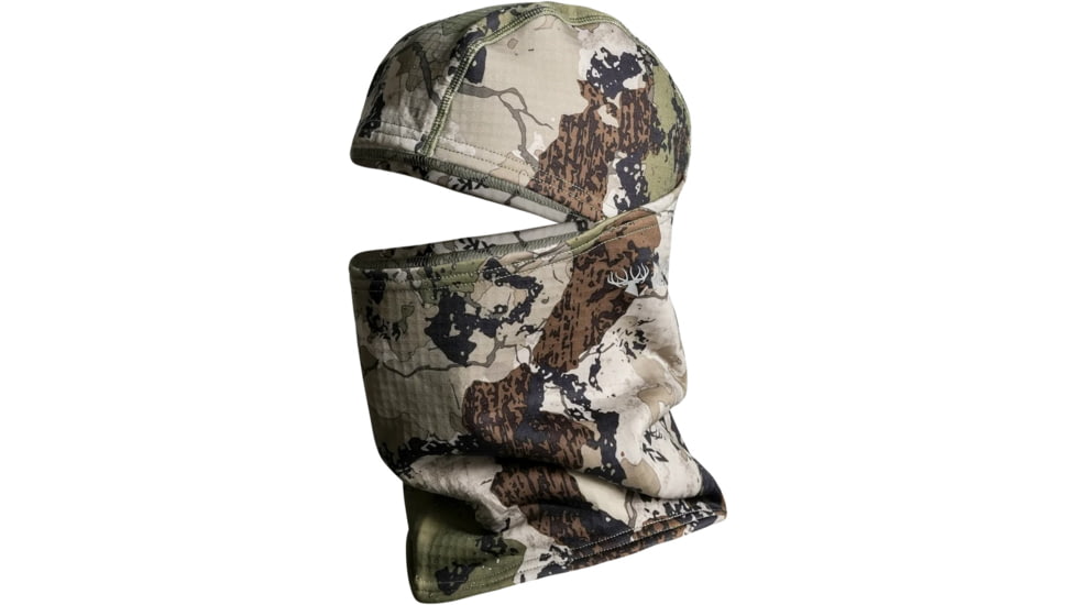 King's Camo XKG Balaclava, XK7 Camo, XKG1714-XK7