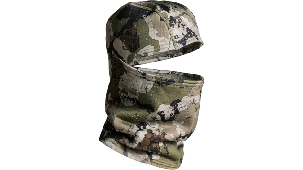 King's Camo XKG Balaclava, XK7 Camo, XKG1714-XK7