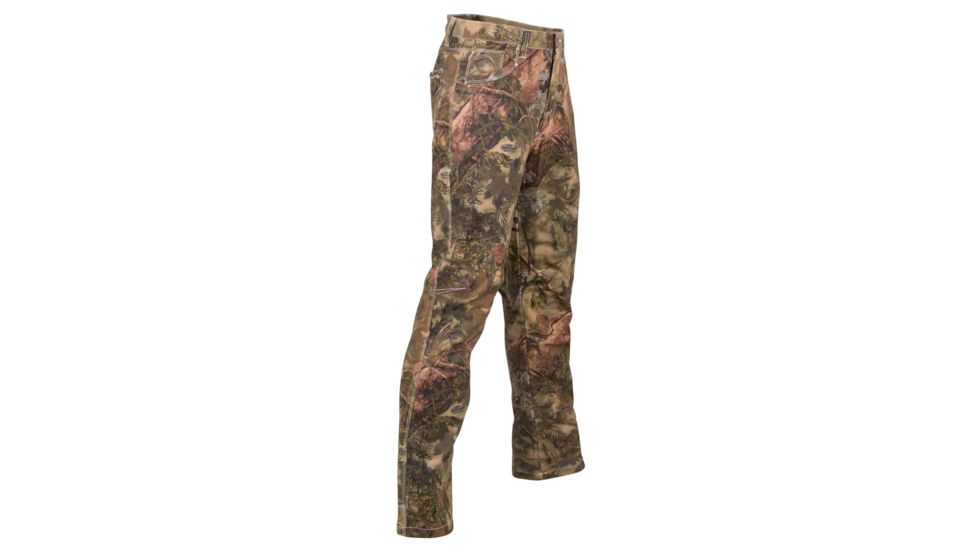 Kings Camo Classic 5 Pocket Pant, Mountain Shadow, 30x32, KCB113-MS-R-30