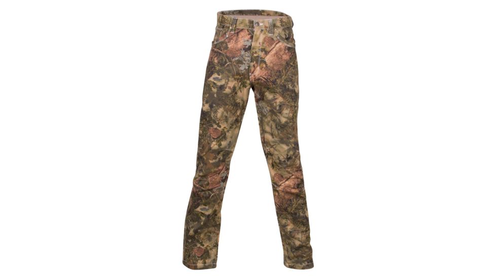 Kings Camo Classic 5 Pocket Pant, Mountain Shadow, 30x32, KCB113-MS-R-30
