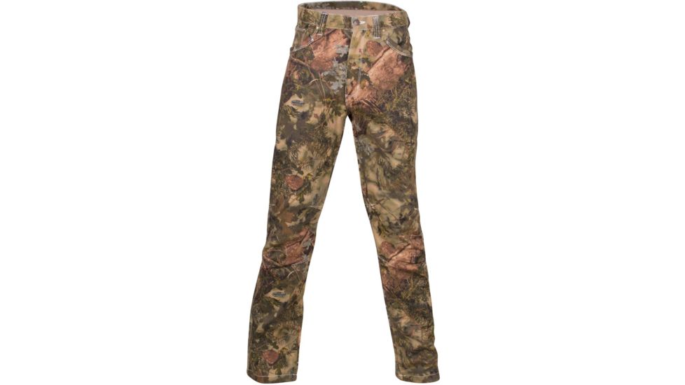 King's Camo Classic 5 Pocket Pant, Mountain Shadow, 30x32, KCB113-MS-R-30