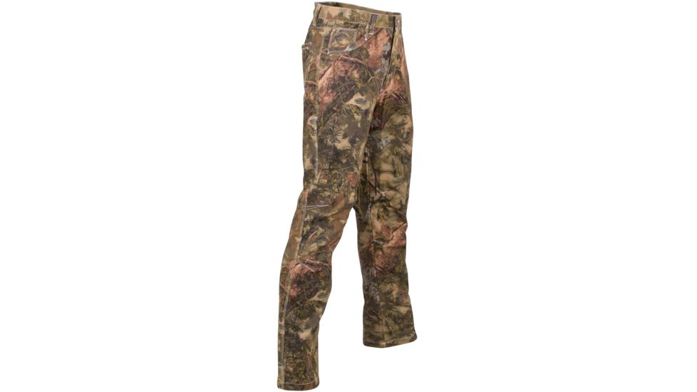King's Camo Classic 5 Pocket Pant, Mountain Shadow, 30x32, KCB113-MS-R-30