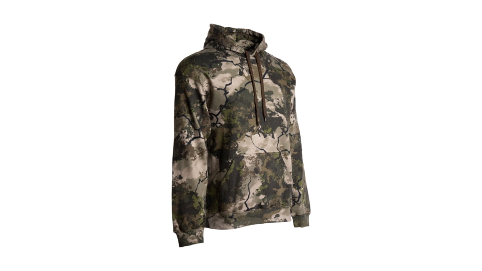 Kings Camo Classic Cotton Pullover Hoodie, KC Ultra, Medium, KCB115-KCU-M