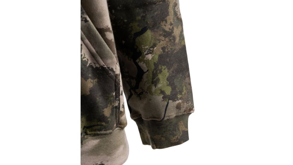 Kings Camo Classic Cotton Pullover Hoodie, KC Ultra, Medium, KCB115-KCU-M