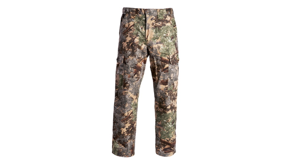 Kings Camo Classic Six Pocket Pant, Desert Shadow, Medium, KCB102-DS-R-M