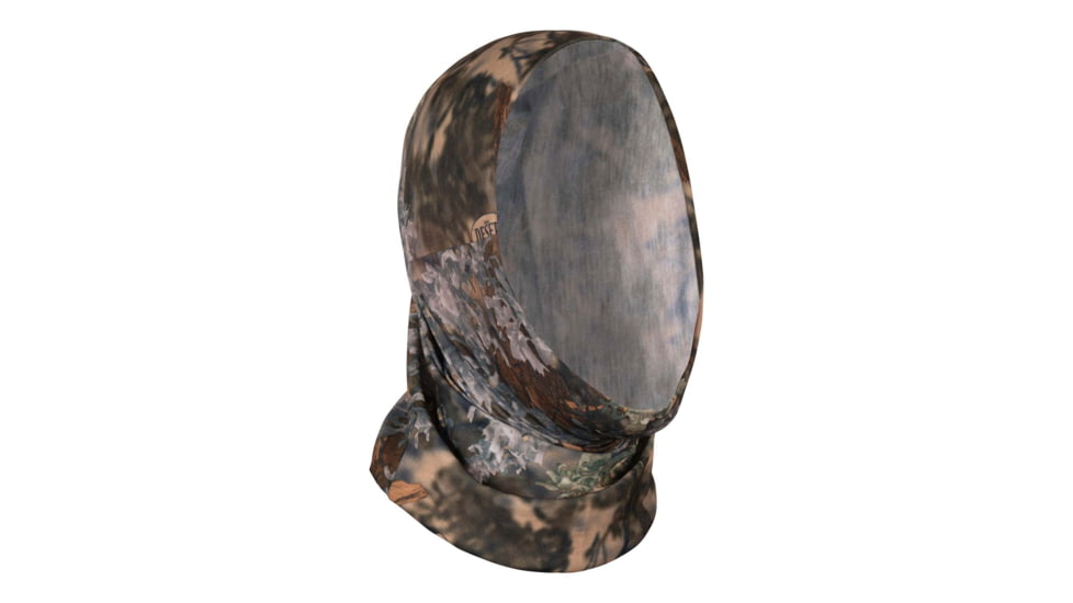 Kings Camo Head and Neck Gaiter, Desert Shadow, One Size, KCG1705-DS