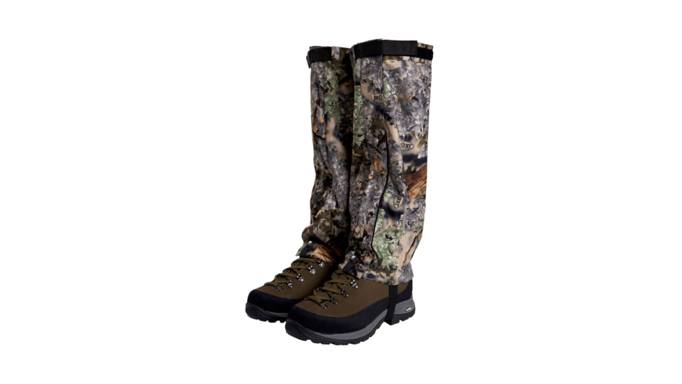 Kings Camo Leg Gaiter, Desert Shadow, One Size, KCM2129-DS