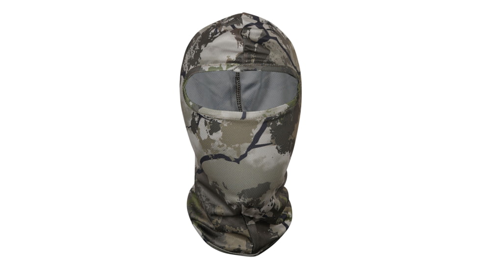 Kings Camo Poly Hood Mask, KC Ultra, One Size, KCG1700-KCU