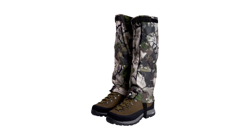Kings Camo Weather Pro Leg Gaiter, KC Ultra, One Size, KCM2129-KCU
