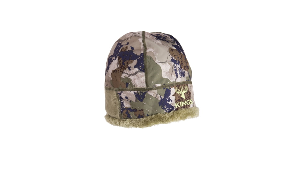 Kings Camo XKG Beanie, XK7, M/L, XKG3000-XK7-M/L