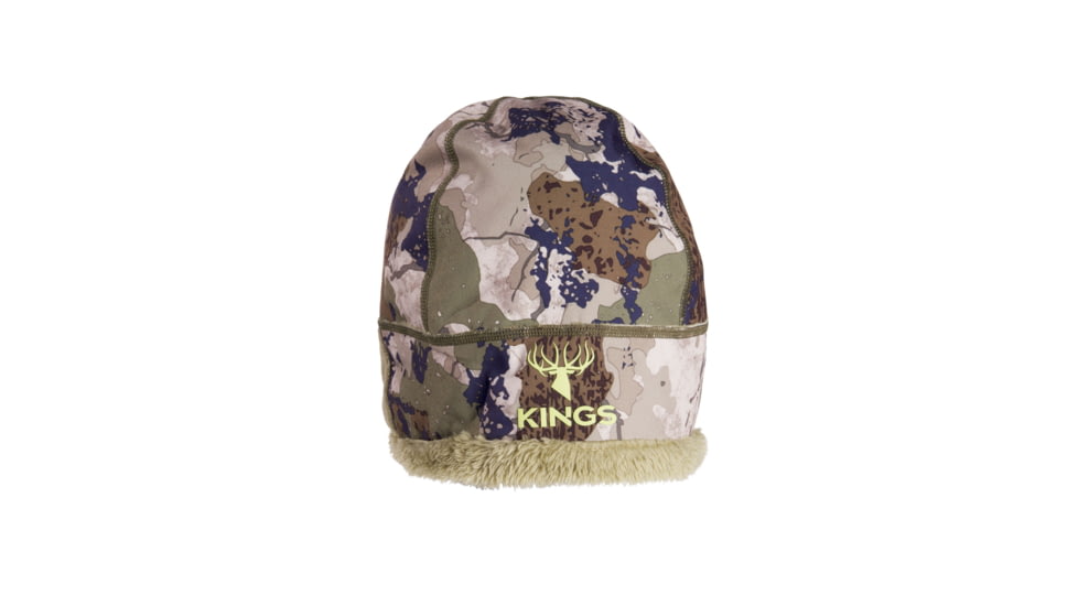 Kings Camo XKG Beanie, XK7, M/L, XKG3000-XK7-M/L