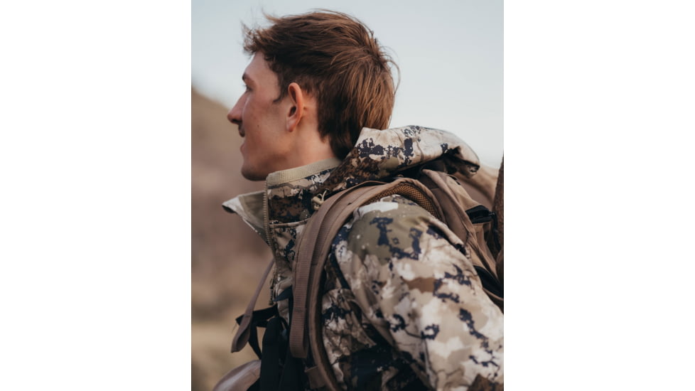 Kings Camo XKG Boulder Softshell Jacket - Mens, XK7, M, XKG4304-XK7-M