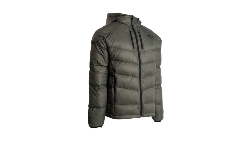 Kings Camo XKG Down Transition Jacket - Mens, Olive, XL, XKG4422-OL-XL