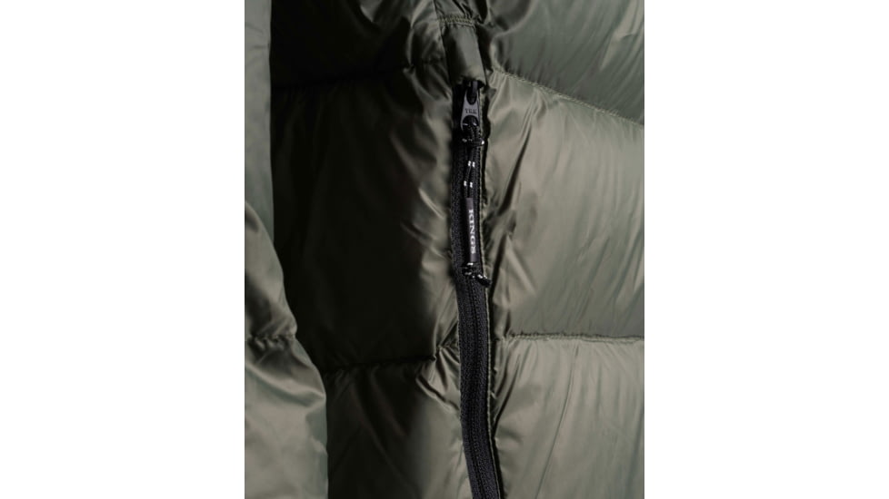Kings Camo XKG Down Transition Jacket - Mens, Olive, XL, XKG4422-OL-XL