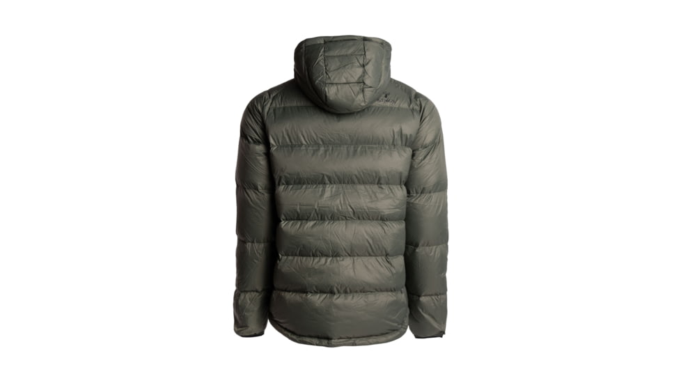 Kings Camo XKG Down Transition Jacket - Mens, Olive, XL, XKG4422-OL-XL