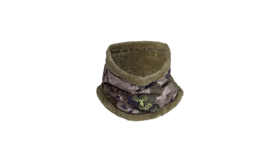 Kings Camo XKG Neck Gaiter, XK7, OSFM, XKG1706-XK7-OS